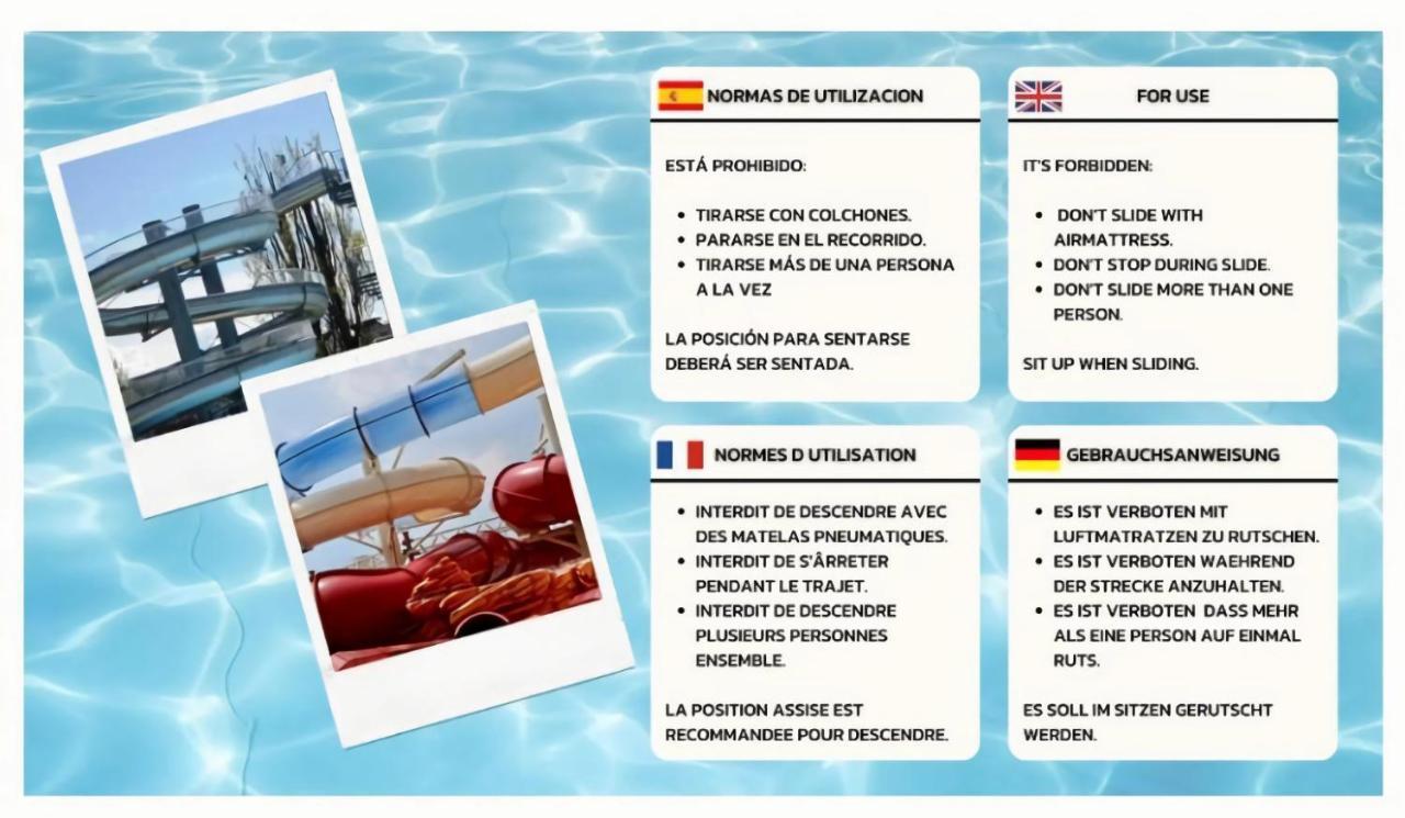 Apartamentos Benalbeach 贝纳尔马德纳 外观 照片